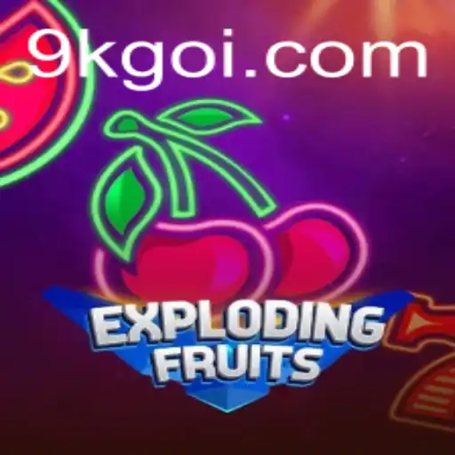 ExplodingFruits: A Fresh Twist in the Gaming World