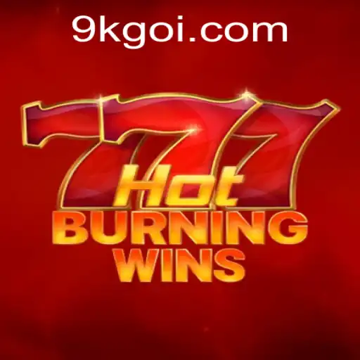 HotBurningWins: An Exciting Adventure with 9KGO
