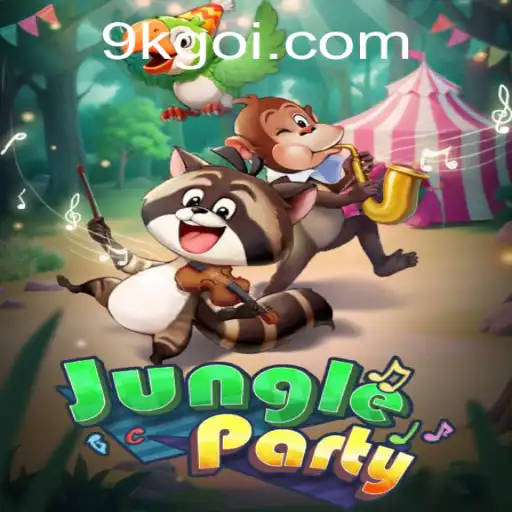 Dive Into the Excitement of JungleParty: The Game Taking the World by Storm
