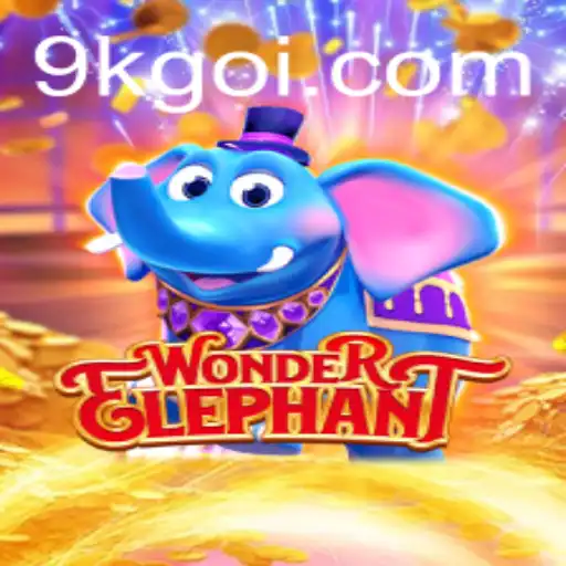 WonderElephant: The Exciting World of Gaming Awaits with 9KGO